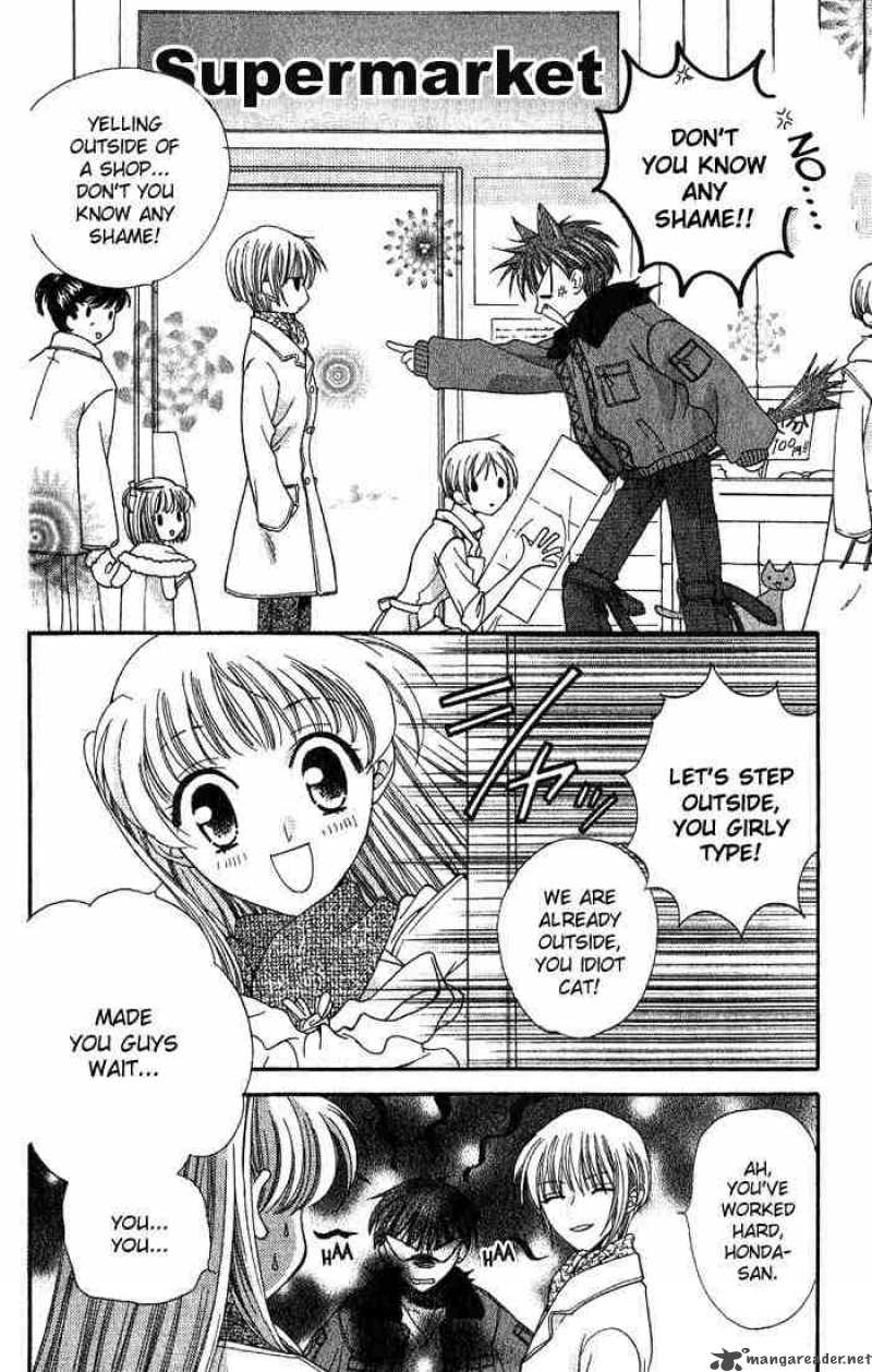 Fruits Basket 13 8