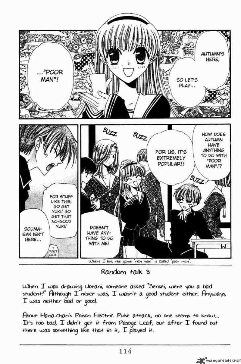 Fruits Basket 4 2