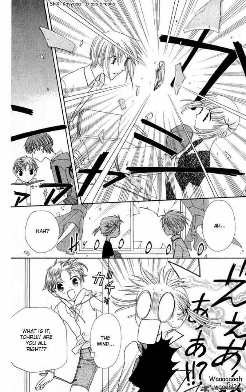 Fruits Basket 53 18
