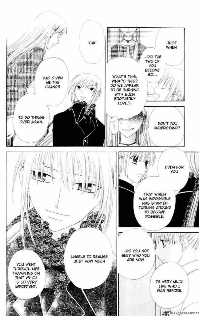 Fruits Basket 72 21