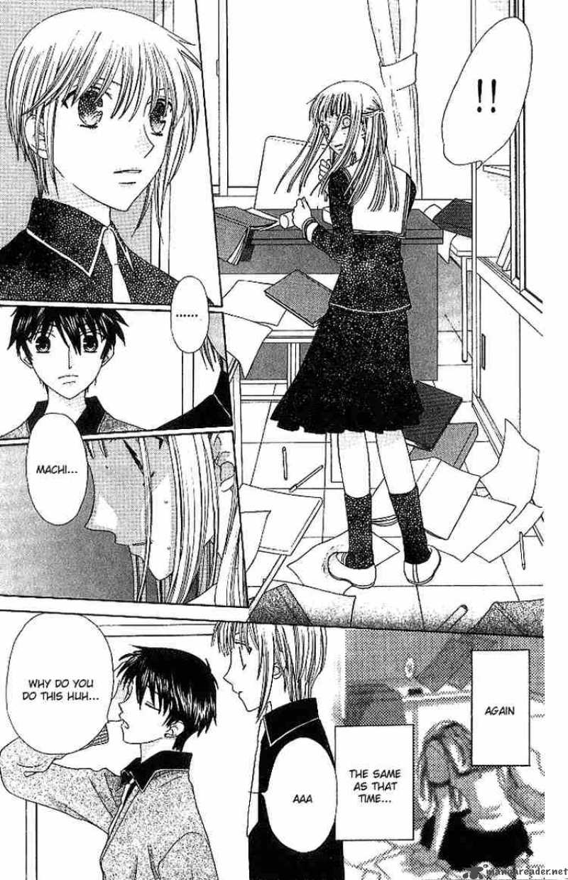 Fruits Basket 81 13
