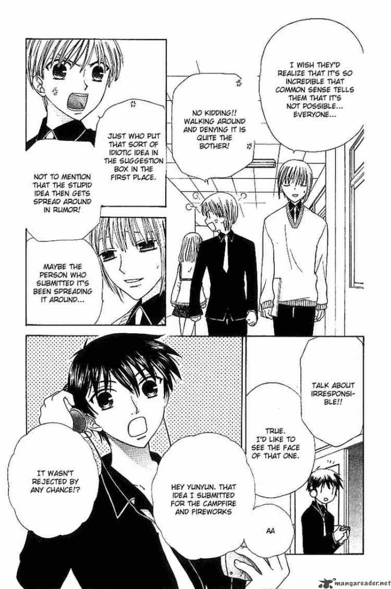 Fruits Basket 83 3