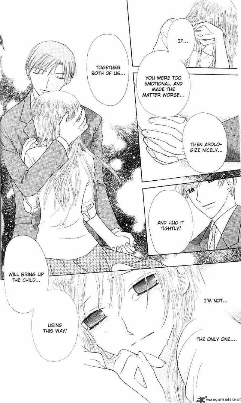 Fruits Basket 92 12