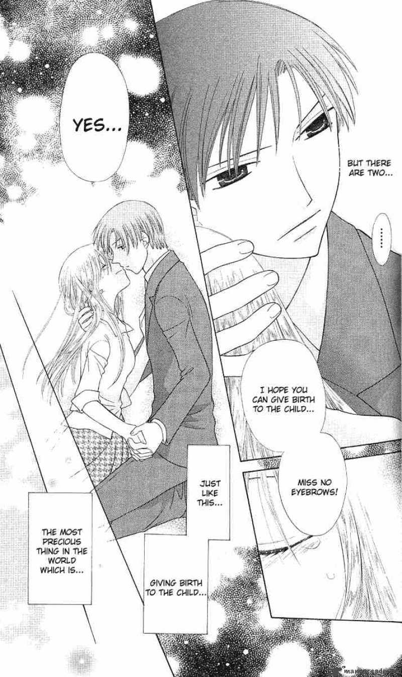 Fruits Basket 92 13