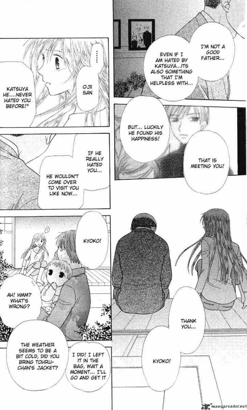 Fruits Basket 92 16