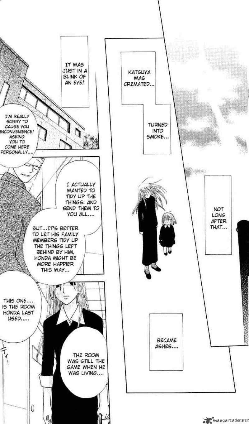 Fruits Basket 92 26