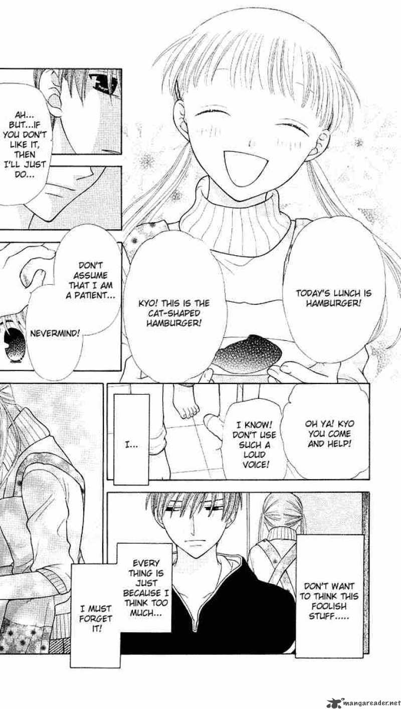 Fruits Basket 93 28