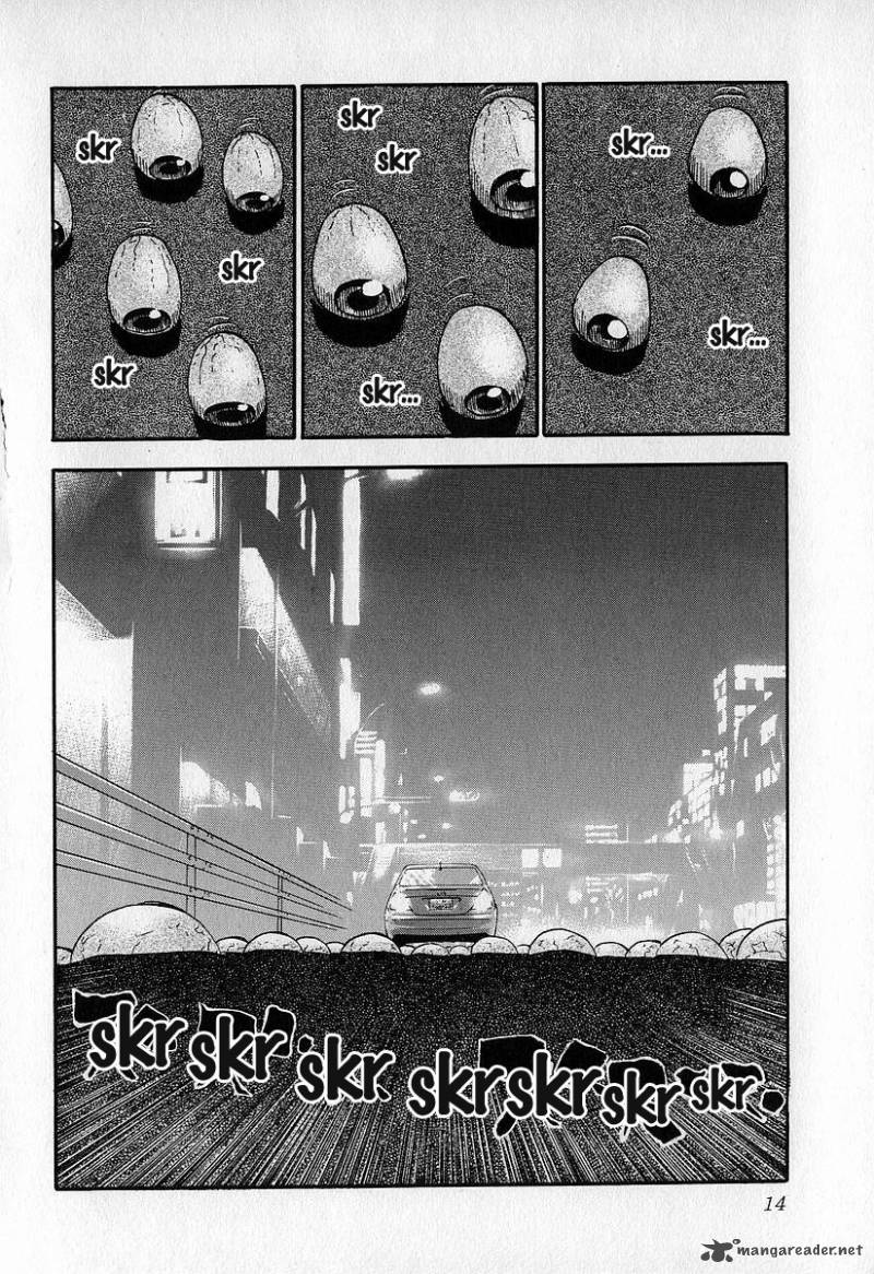 Fuan No Tane 3 15