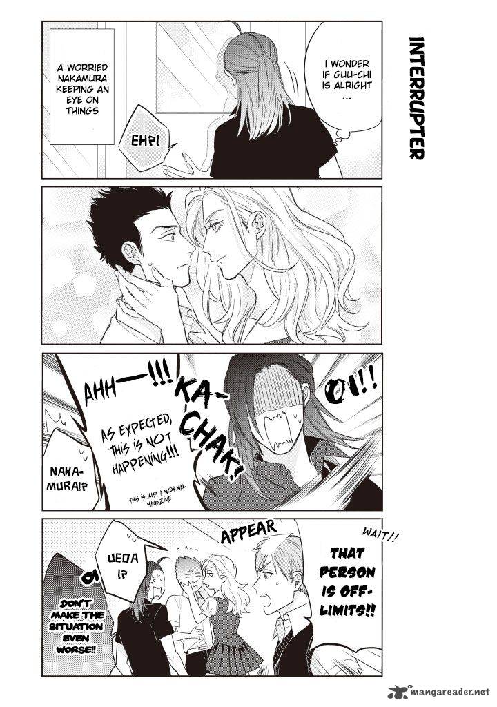 Fudanshi Koukou Seikatsu 6 10