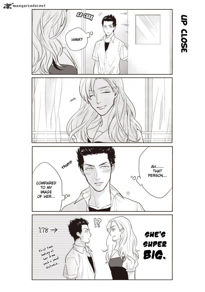 Fudanshi Koukou Seikatsu 6 9