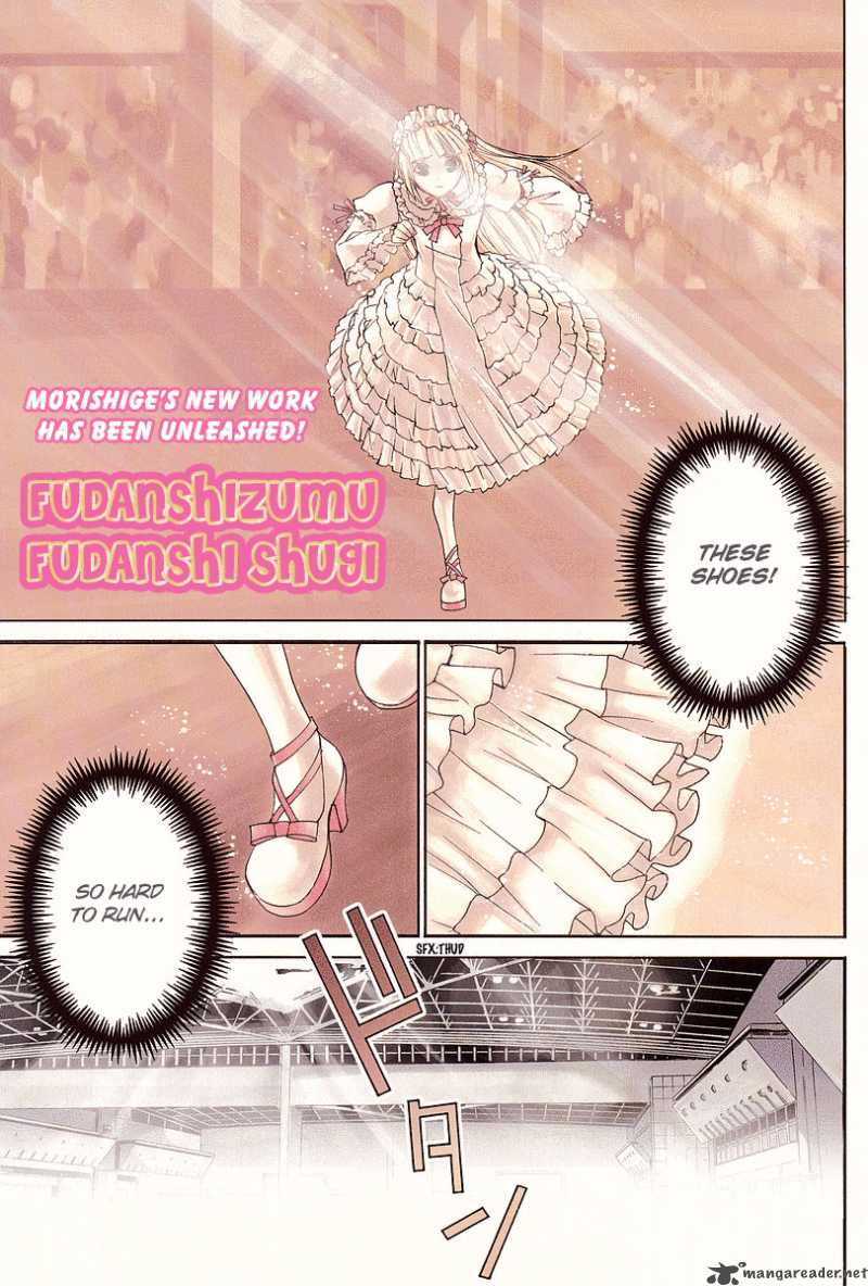 Fudanshism 1 2