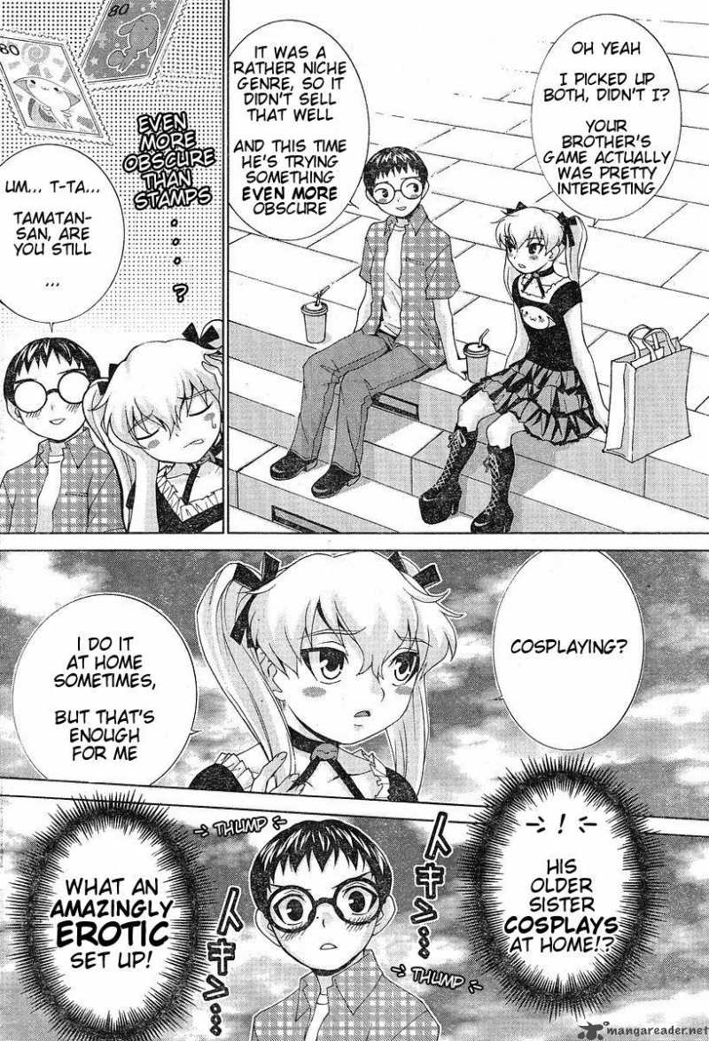 Fudanshism 10 16