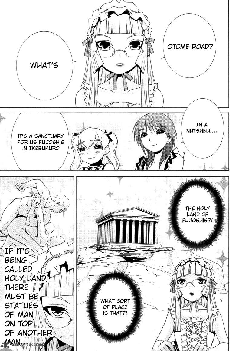 Fudanshism 14 3