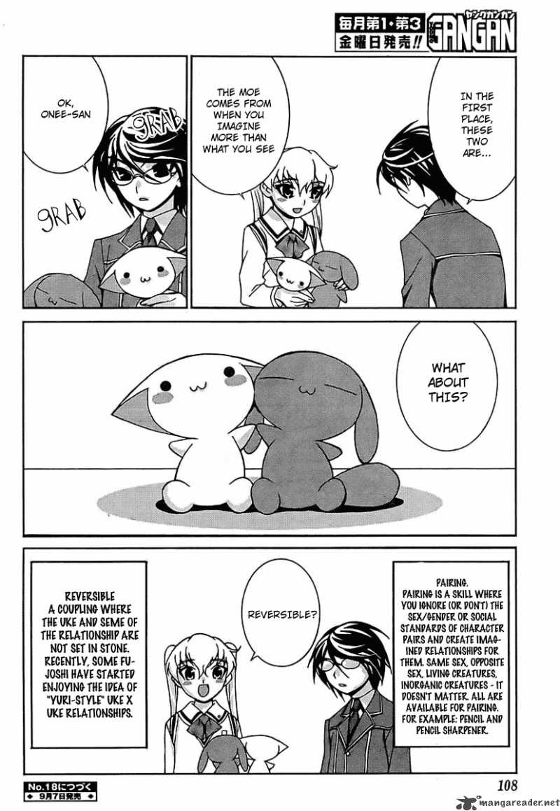 Fudanshism 3 25