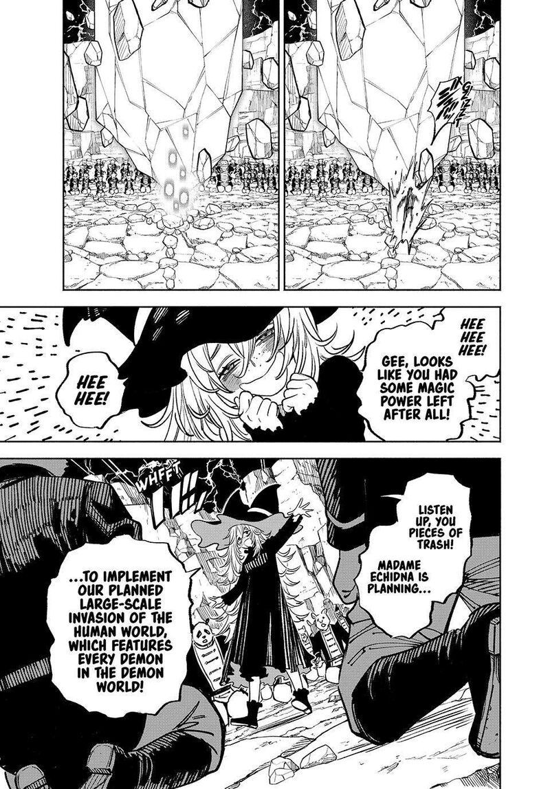 Fuguushoku Kanteishi Ga Jitsu Wa Saikyou Datta Naraku De Kitaeta Saikyou No Shingan De Musou Suru 101 14