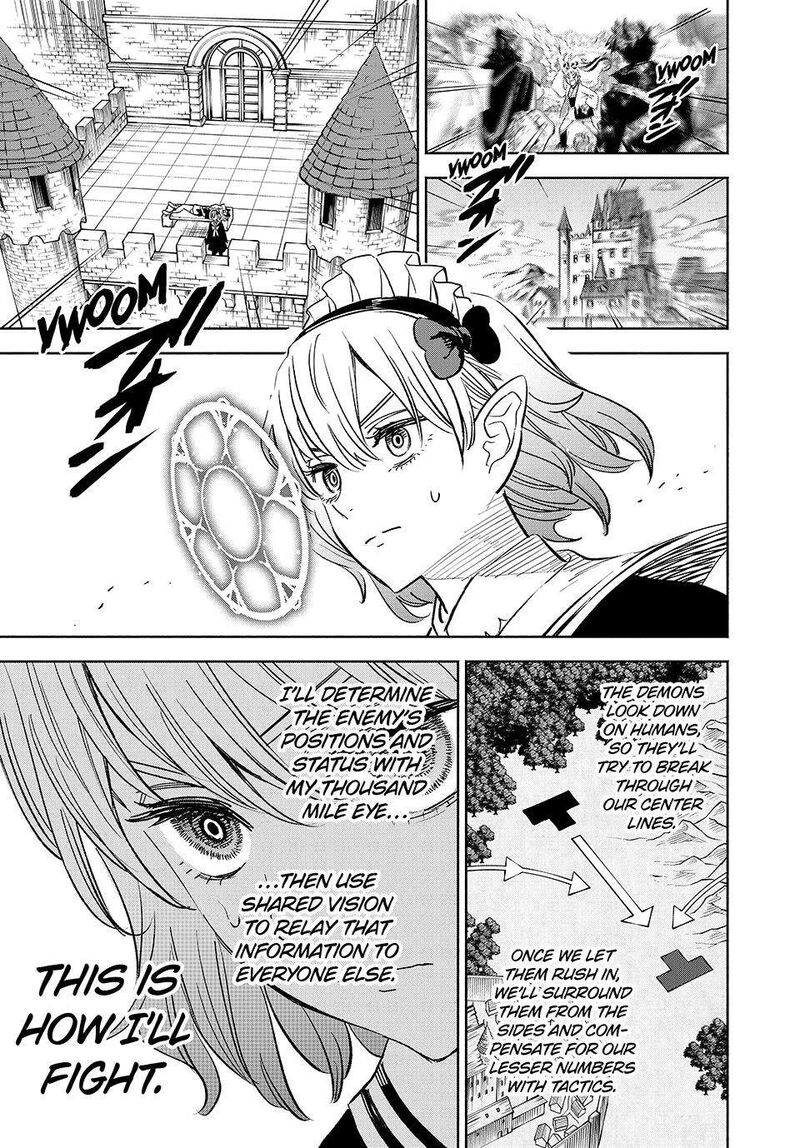 Fuguushoku Kanteishi Ga Jitsu Wa Saikyou Datta Naraku De Kitaeta Saikyou No Shingan De Musou Suru 106 7