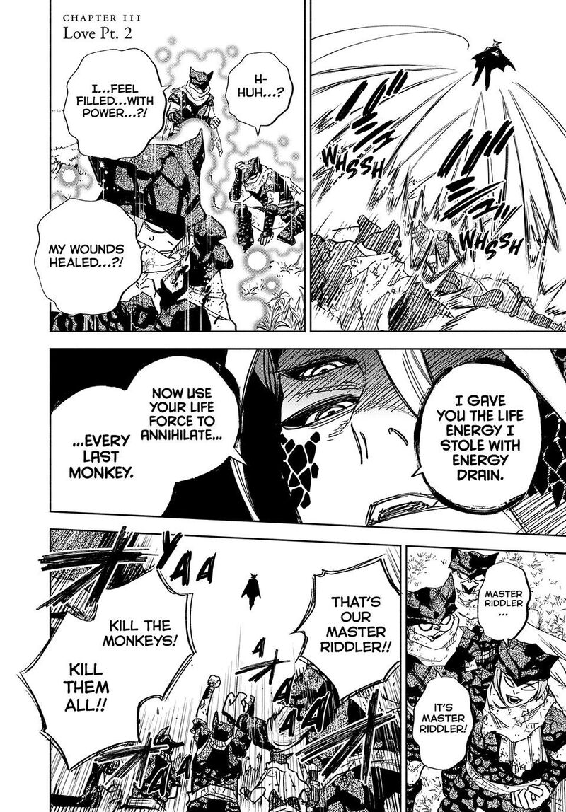 Fuguushoku Kanteishi Ga Jitsu Wa Saikyou Datta Naraku De Kitaeta Saikyou No Shingan De Musou Suru 111 14