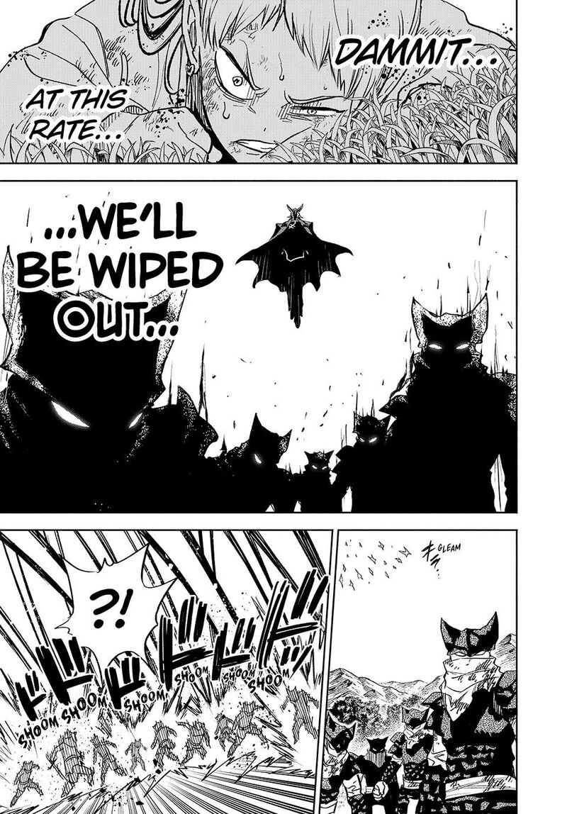 Fuguushoku Kanteishi Ga Jitsu Wa Saikyou Datta Naraku De Kitaeta Saikyou No Shingan De Musou Suru 111 19