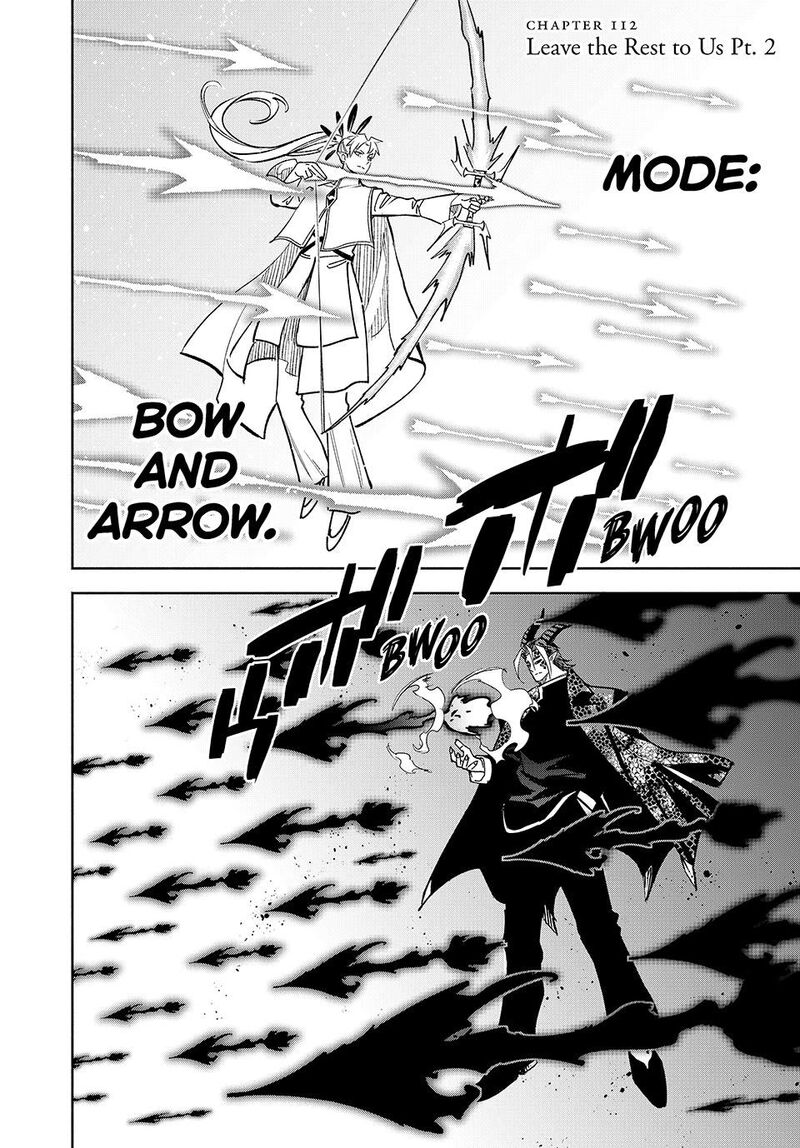 Fuguushoku Kanteishi Ga Jitsu Wa Saikyou Datta Naraku De Kitaeta Saikyou No Shingan De Musou Suru 112 13