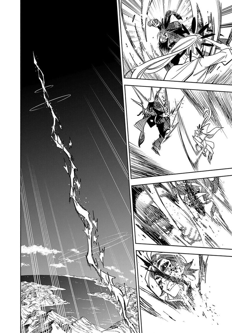 Fuguushoku Kanteishi Ga Jitsu Wa Saikyou Datta Naraku De Kitaeta Saikyou No Shingan De Musou Suru 112 17