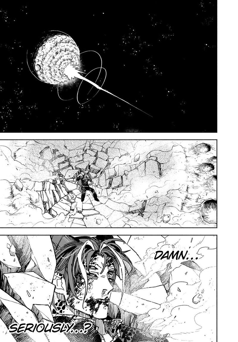 Fuguushoku Kanteishi Ga Jitsu Wa Saikyou Datta Naraku De Kitaeta Saikyou No Shingan De Musou Suru 112 18