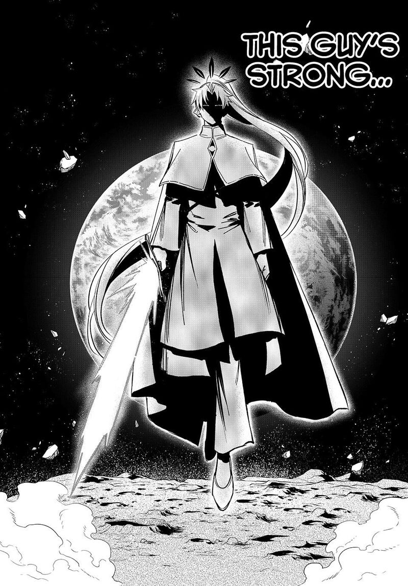 Fuguushoku Kanteishi Ga Jitsu Wa Saikyou Datta Naraku De Kitaeta Saikyou No Shingan De Musou Suru 112 19