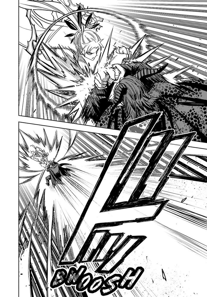 Fuguushoku Kanteishi Ga Jitsu Wa Saikyou Datta Naraku De Kitaeta Saikyou No Shingan De Musou Suru 112 8