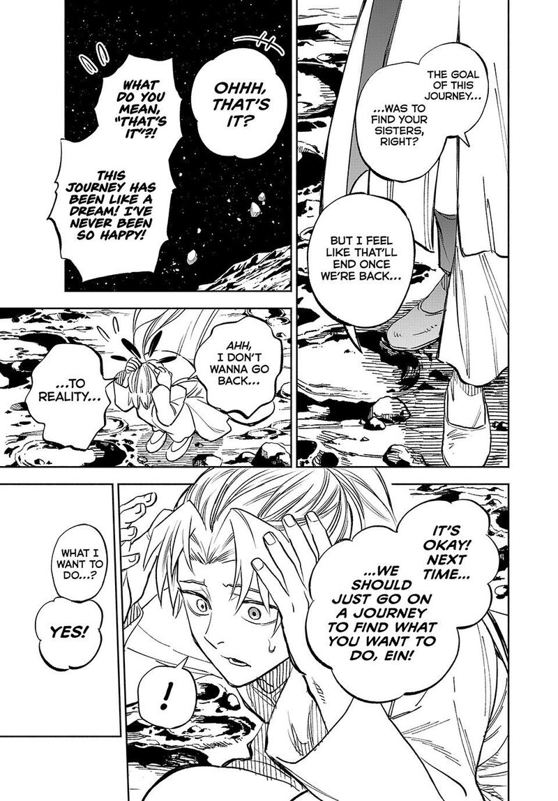 Fuguushoku Kanteishi Ga Jitsu Wa Saikyou Datta Naraku De Kitaeta Saikyou No Shingan De Musou Suru 113 18