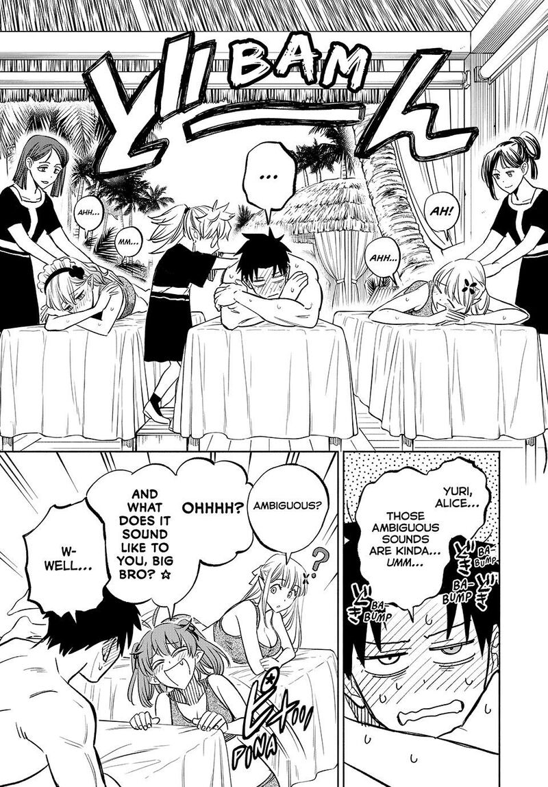 Fuguushoku Kanteishi Ga Jitsu Wa Saikyou Datta Naraku De Kitaeta Saikyou No Shingan De Musou Suru 113 22