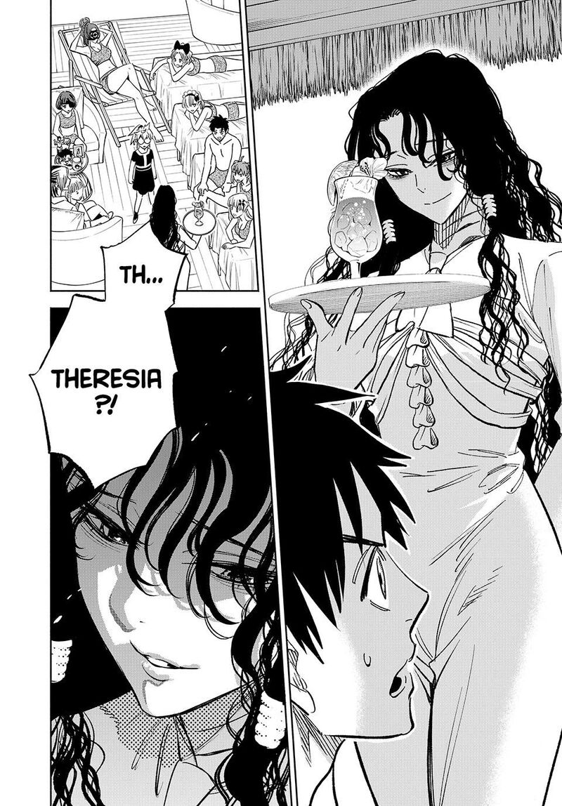 Fuguushoku Kanteishi Ga Jitsu Wa Saikyou Datta Naraku De Kitaeta Saikyou No Shingan De Musou Suru 113 25