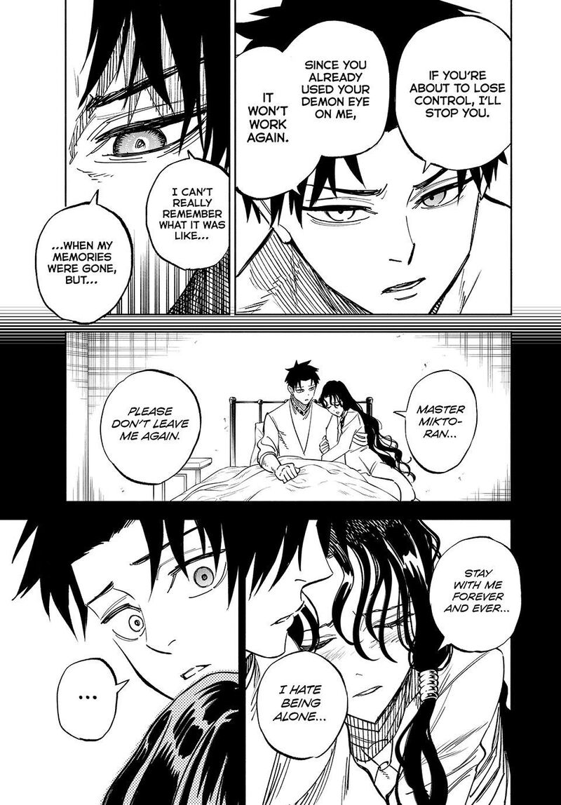 Fuguushoku Kanteishi Ga Jitsu Wa Saikyou Datta Naraku De Kitaeta Saikyou No Shingan De Musou Suru 114 7