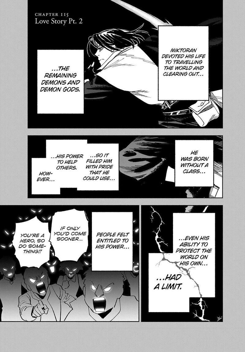 Fuguushoku Kanteishi Ga Jitsu Wa Saikyou Datta Naraku De Kitaeta Saikyou No Shingan De Musou Suru 115 13