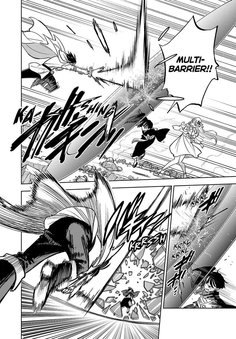 Fuguushoku Kanteishi Ga Jitsu Wa Saikyou Datta Naraku De Kitaeta Saikyou No Shingan De Musou Suru 115 6