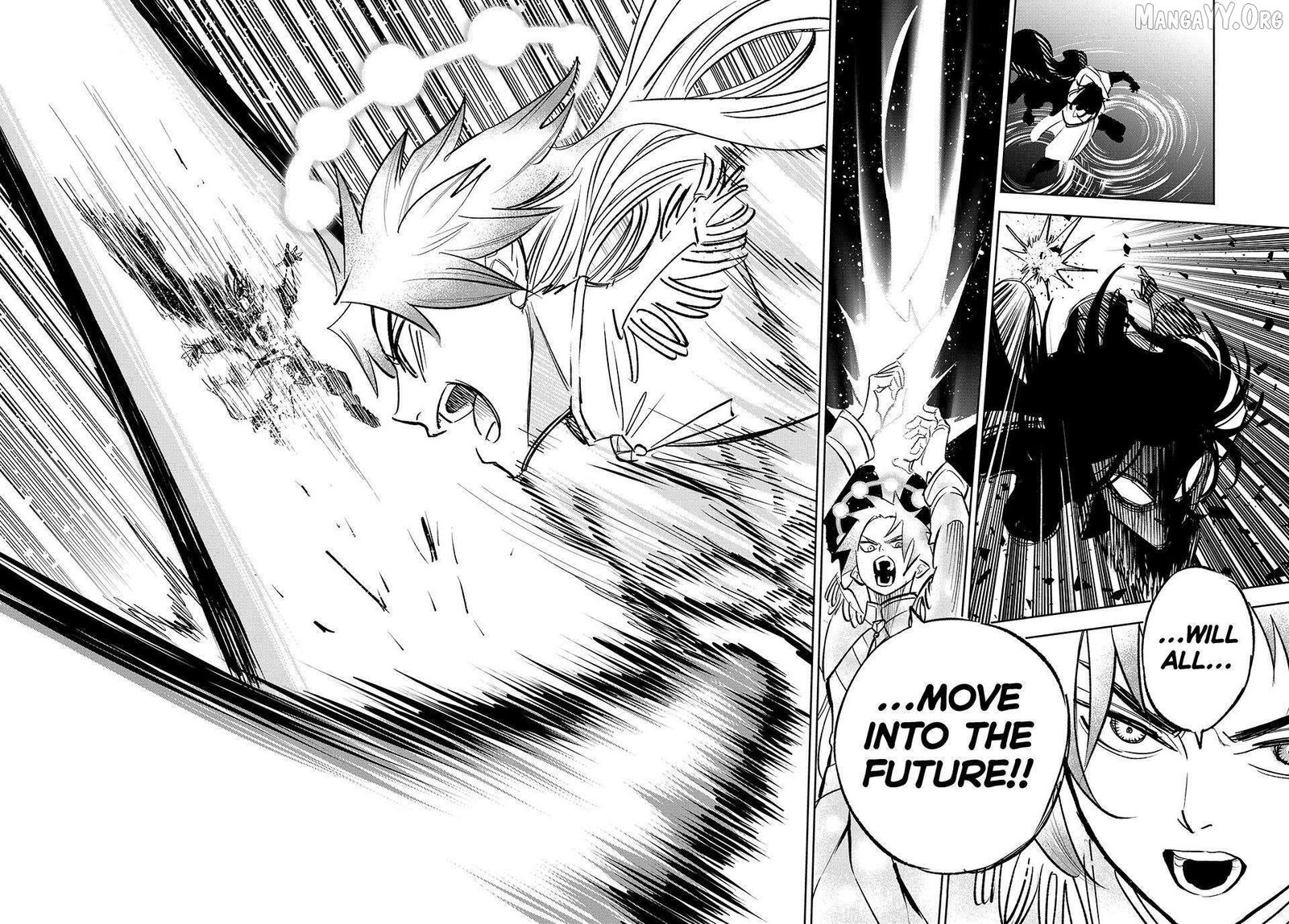 Fuguushoku Kanteishi Ga Jitsu Wa Saikyou Datta Naraku De Kitaeta Saikyou No Shingan De Musou Suru 116 25