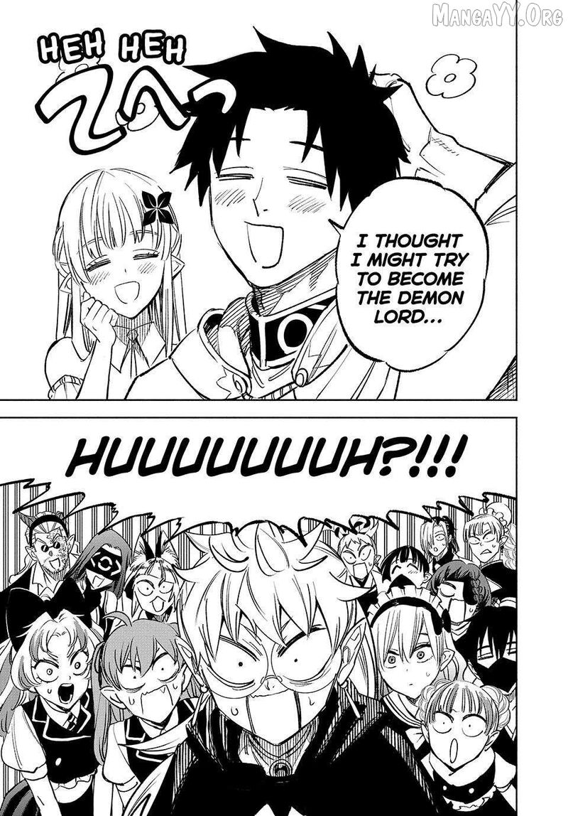 Fuguushoku Kanteishi Ga Jitsu Wa Saikyou Datta Naraku De Kitaeta Saikyou No Shingan De Musou Suru 117 14