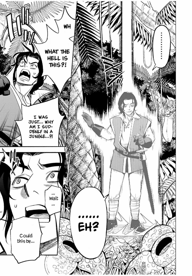 Fuguushoku Kanteishi Ga Jitsu Wa Saikyou Datta Naraku De Kitaeta Saikyou No Shingan De Musou Suru 13a 10