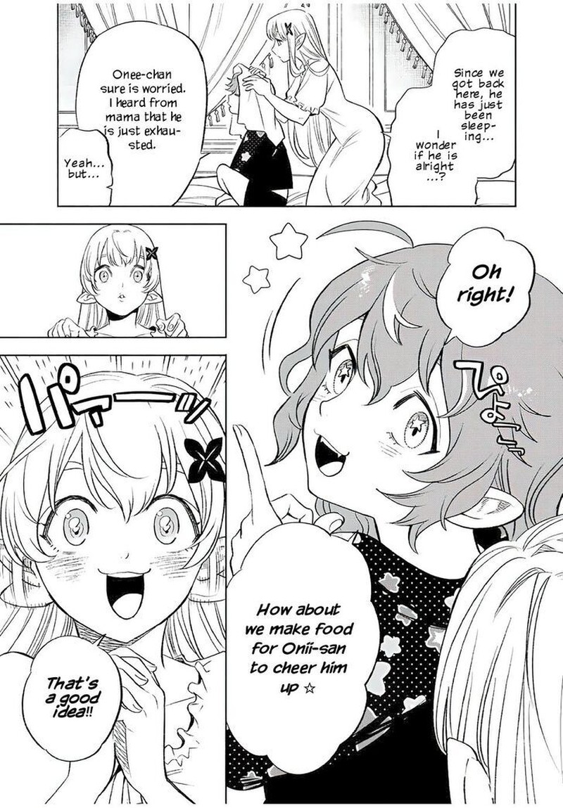 Fuguushoku Kanteishi Ga Jitsu Wa Saikyou Datta Naraku De Kitaeta Saikyou No Shingan De Musou Suru 20a 4