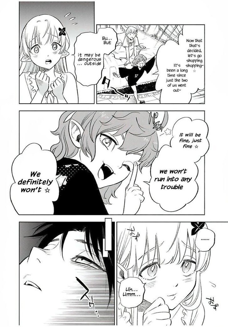 Fuguushoku Kanteishi Ga Jitsu Wa Saikyou Datta Naraku De Kitaeta Saikyou No Shingan De Musou Suru 20a 5