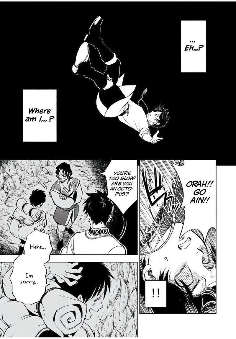 Fuguushoku Kanteishi Ga Jitsu Wa Saikyou Datta Naraku De Kitaeta Saikyou No Shingan De Musou Suru 20a 6