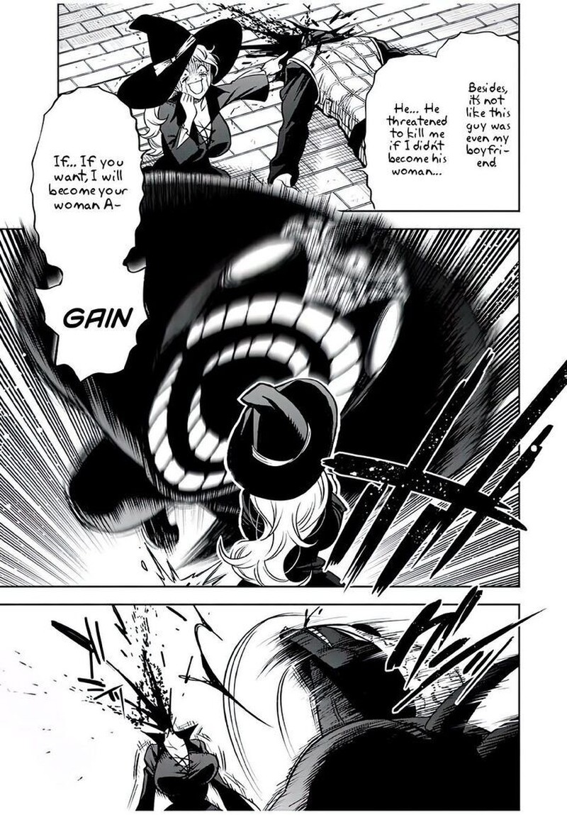 Fuguushoku Kanteishi Ga Jitsu Wa Saikyou Datta Naraku De Kitaeta Saikyou No Shingan De Musou Suru 20b 9