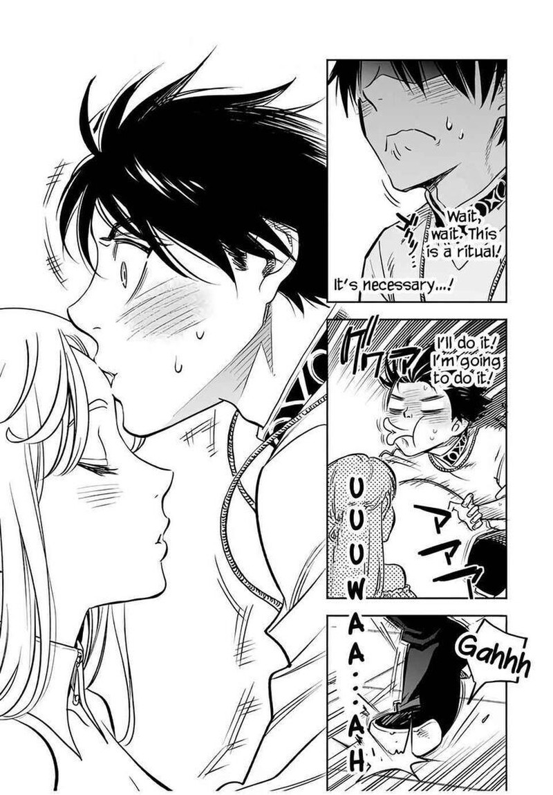 Fuguushoku Kanteishi Ga Jitsu Wa Saikyou Datta Naraku De Kitaeta Saikyou No Shingan De Musou Suru 24a 8
