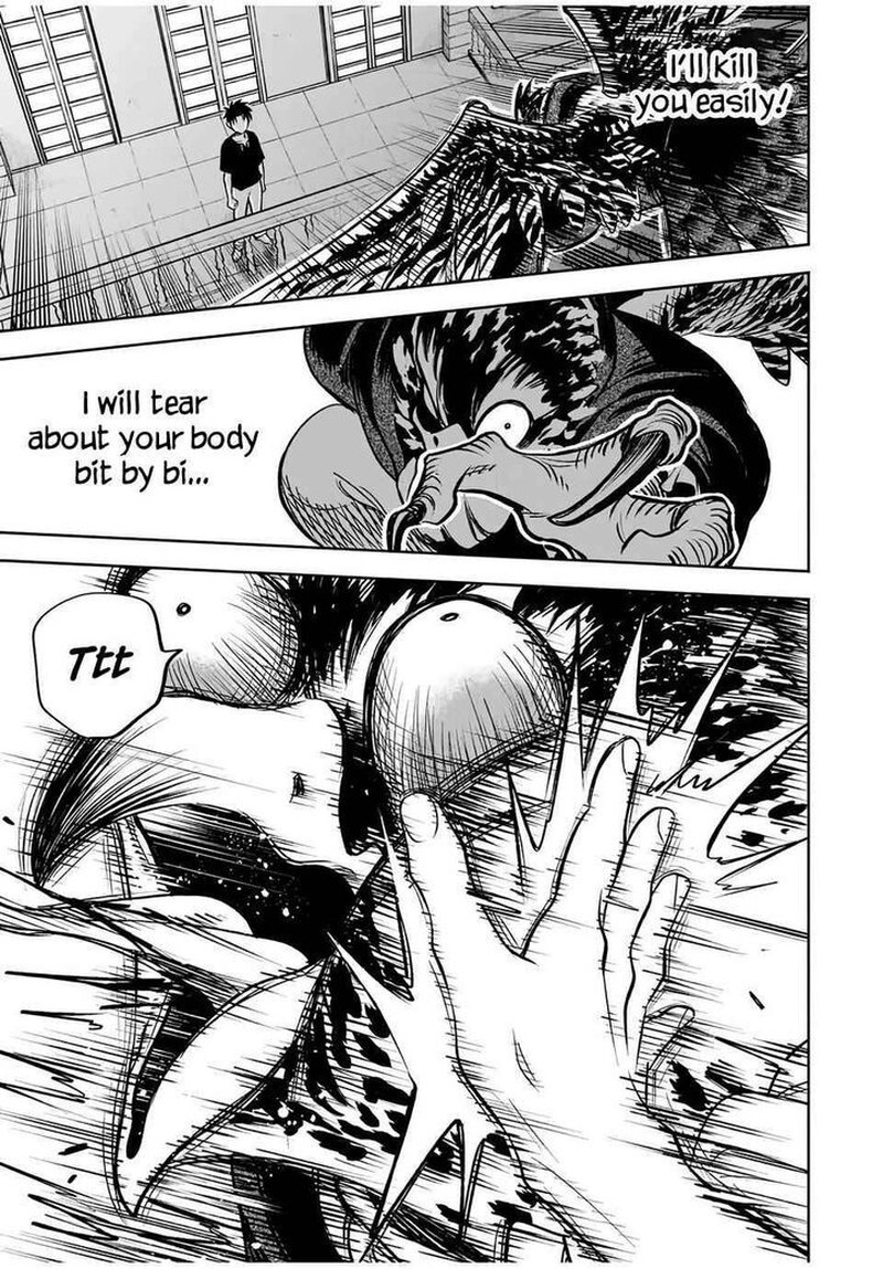 Fuguushoku Kanteishi Ga Jitsu Wa Saikyou Datta Naraku De Kitaeta Saikyou No Shingan De Musou Suru 24b 5