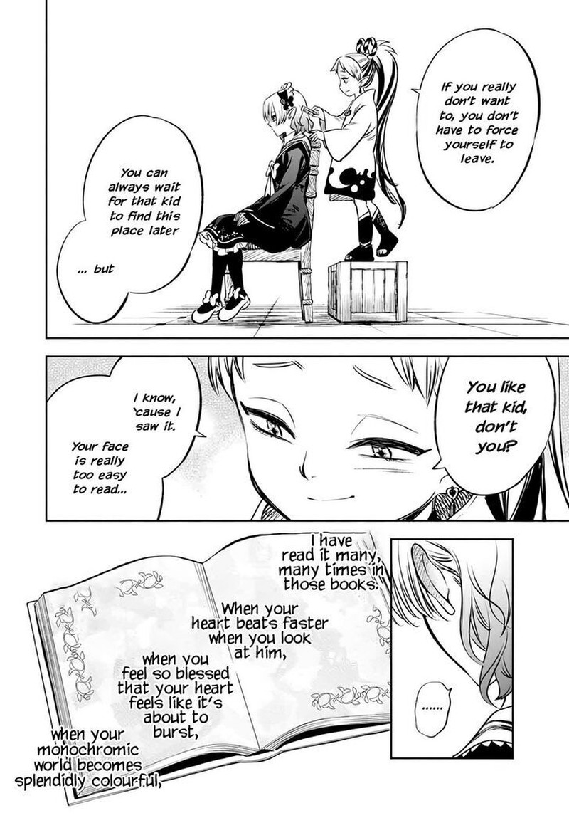 Fuguushoku Kanteishi Ga Jitsu Wa Saikyou Datta Naraku De Kitaeta Saikyou No Shingan De Musou Suru 26b 9