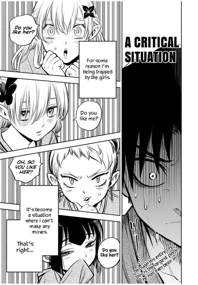 Fuguushoku Kanteishi Ga Jitsu Wa Saikyou Datta Naraku De Kitaeta Saikyou No Shingan De Musou Suru 29a 2