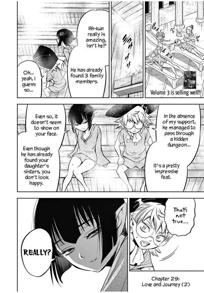 Fuguushoku Kanteishi Ga Jitsu Wa Saikyou Datta Naraku De Kitaeta Saikyou No Shingan De Musou Suru 29b 2