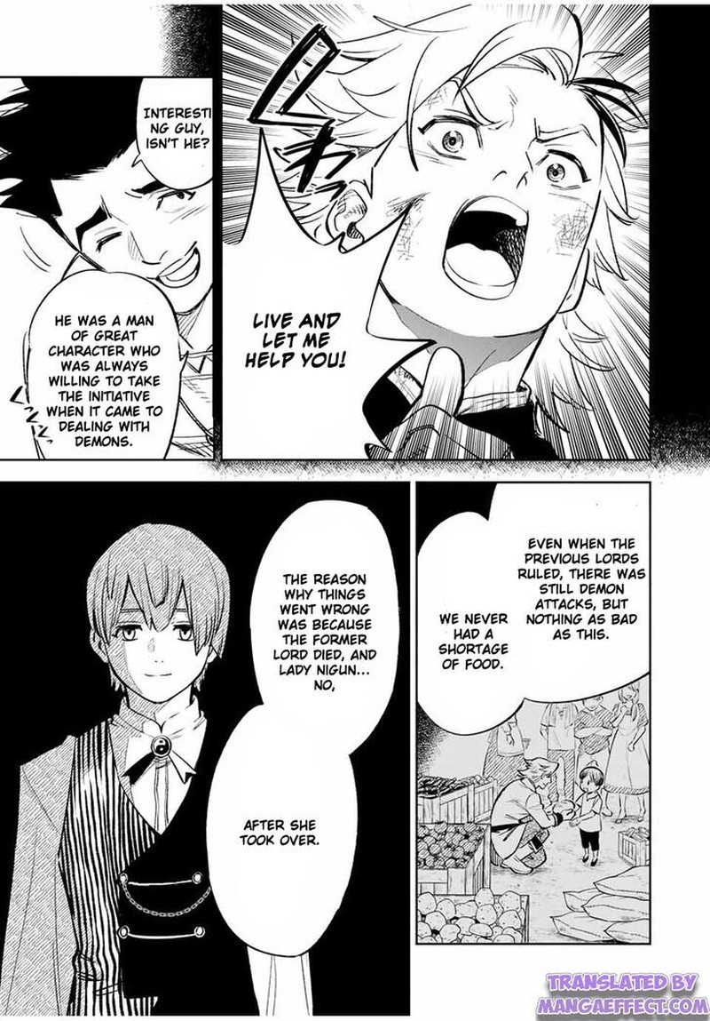 Fuguushoku Kanteishi Ga Jitsu Wa Saikyou Datta Naraku De Kitaeta Saikyou No Shingan De Musou Suru 32b 2