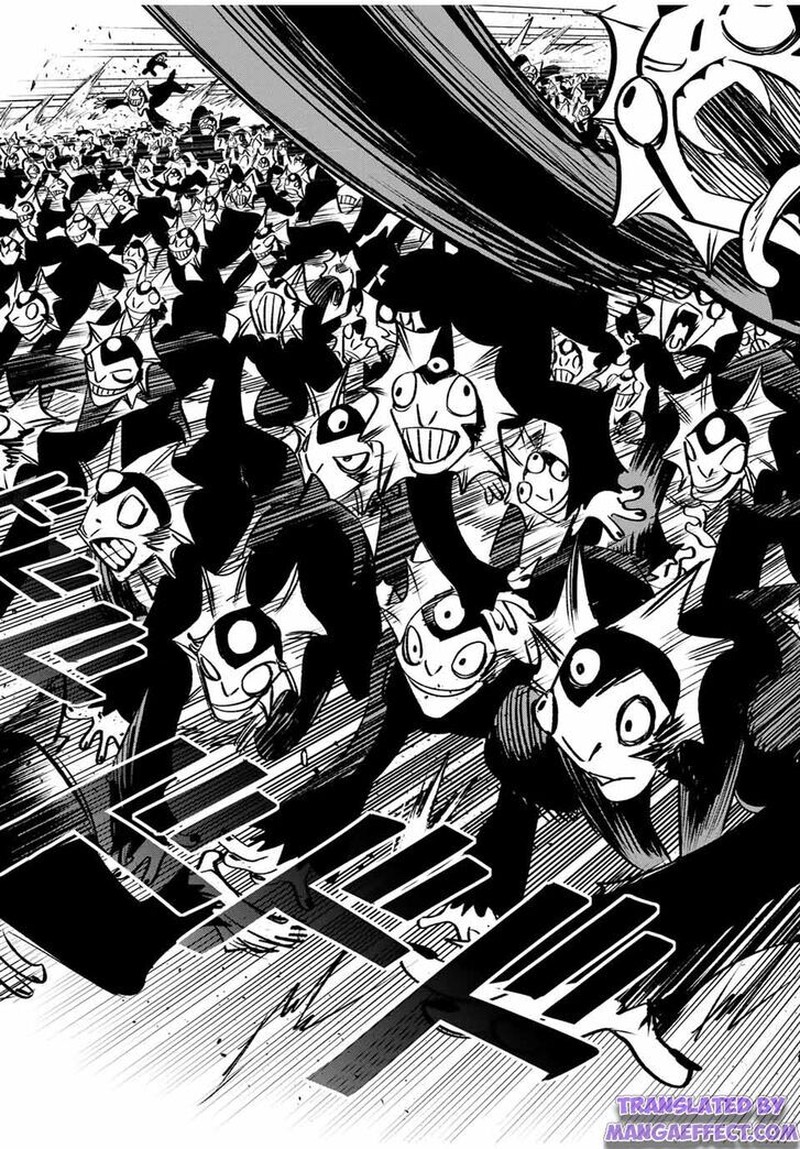 Fuguushoku Kanteishi Ga Jitsu Wa Saikyou Datta Naraku De Kitaeta Saikyou No Shingan De Musou Suru 32b 8