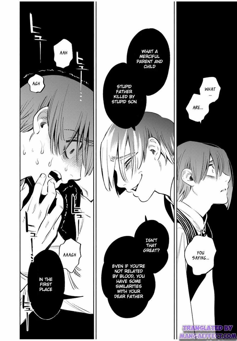Fuguushoku Kanteishi Ga Jitsu Wa Saikyou Datta Naraku De Kitaeta Saikyou No Shingan De Musou Suru 36a 4