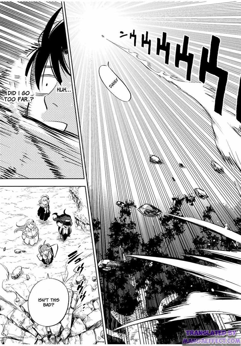 Fuguushoku Kanteishi Ga Jitsu Wa Saikyou Datta Naraku De Kitaeta Saikyou No Shingan De Musou Suru 41b 7