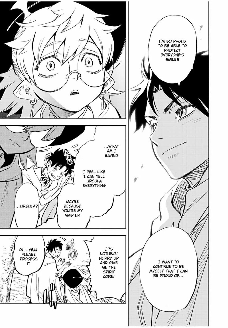 Fuguushoku Kanteishi Ga Jitsu Wa Saikyou Datta Naraku De Kitaeta Saikyou No Shingan De Musou Suru 42a 5